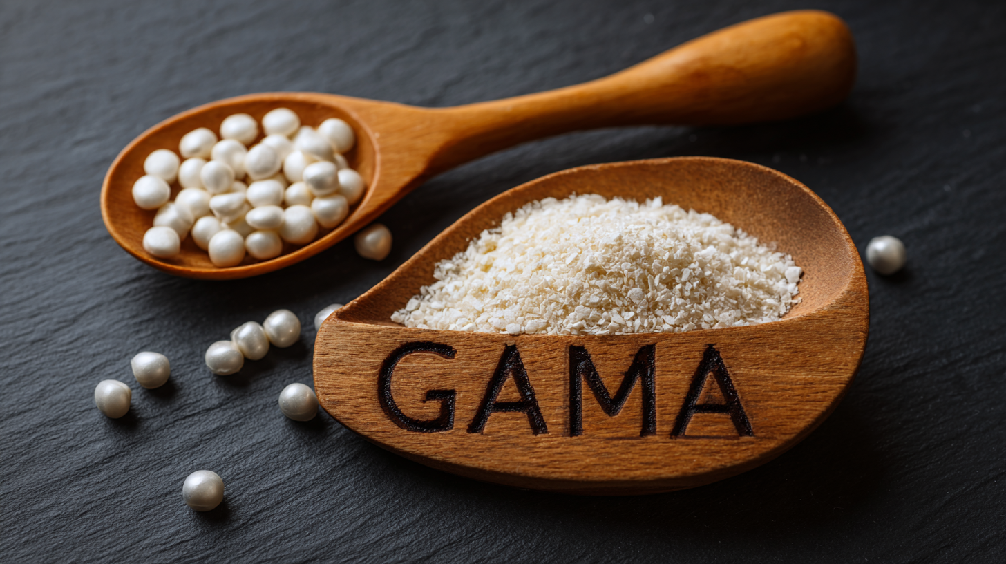 7 Remarkable Benefits of the Best Gamma Polyglutamic Acid You Should Know