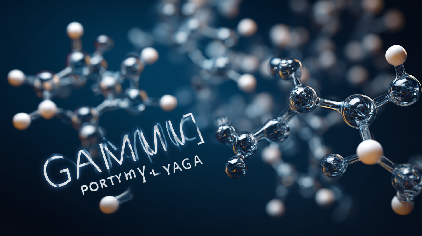 7 Remarkable Benefits of the Best Gamma Polyglutamic Acid You Should Know