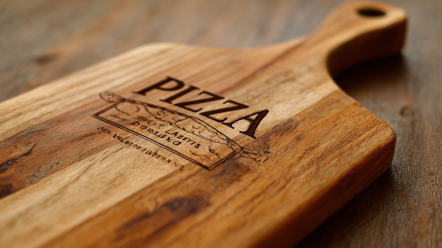 Future Insights on Global Market Trends for Best Pizza Boards Wood by 2025
