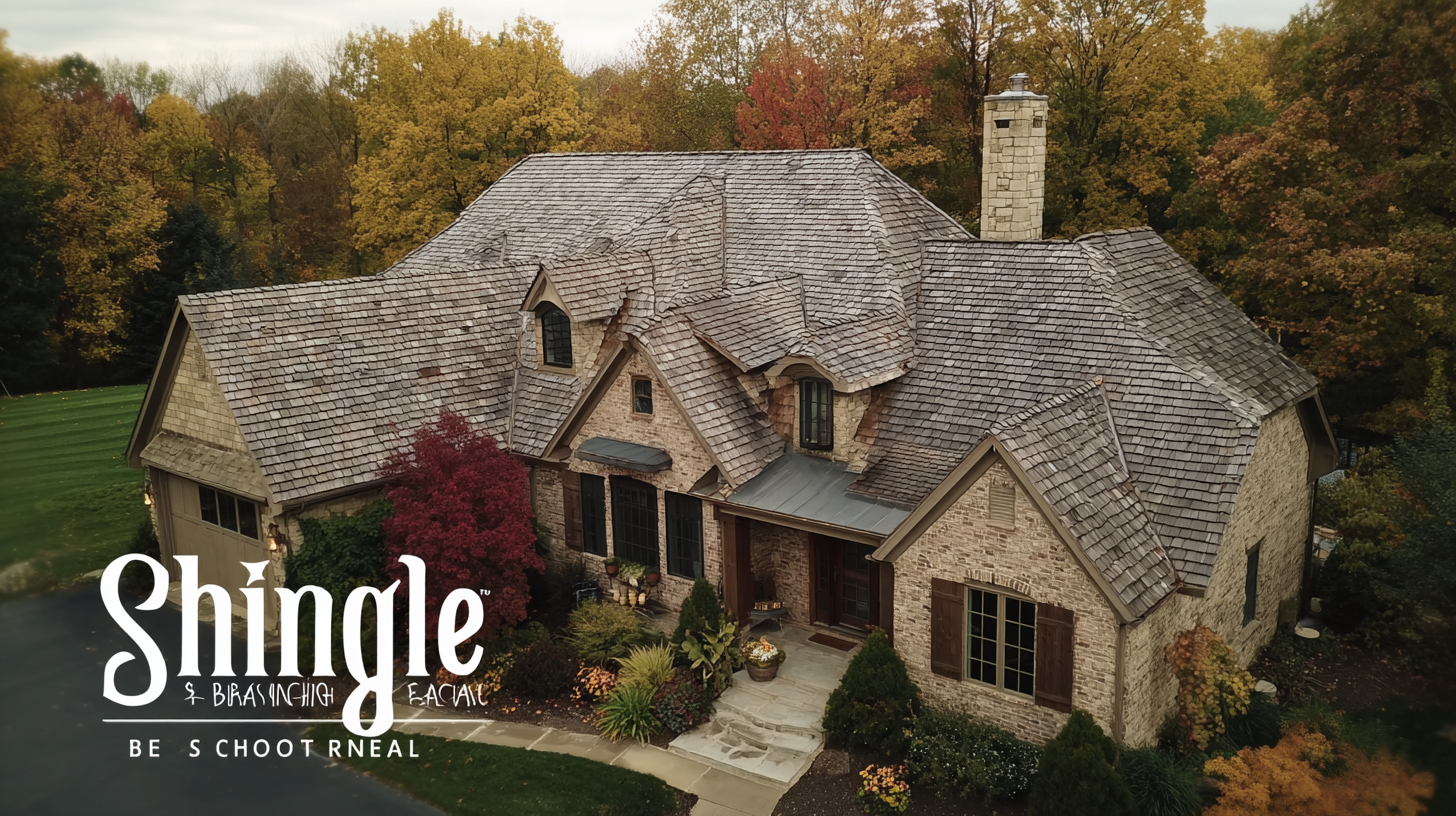 Exploring the Advantages of Choosing the Best Shingle Roofing for Your Home