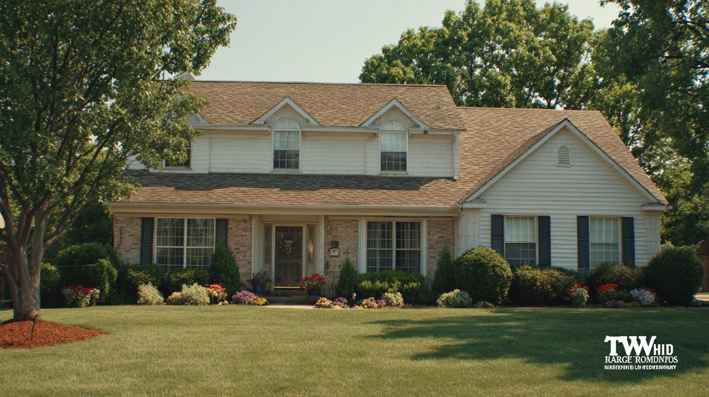 Exploring the Advantages of Choosing the Best Shingle Roofing for Your Home