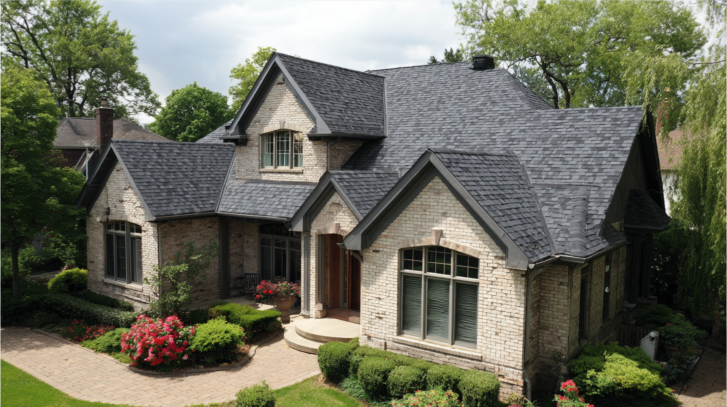 Exploring the Advantages of Choosing the Best Shingle Roofing for Your Home