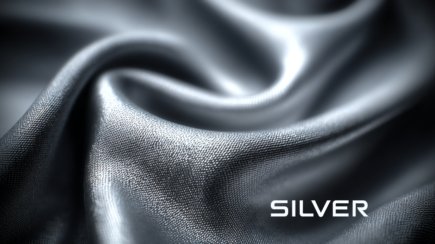Navigating the Future of Best Silver Coating Fabric Trends and Strategic Approaches for Global Buyers