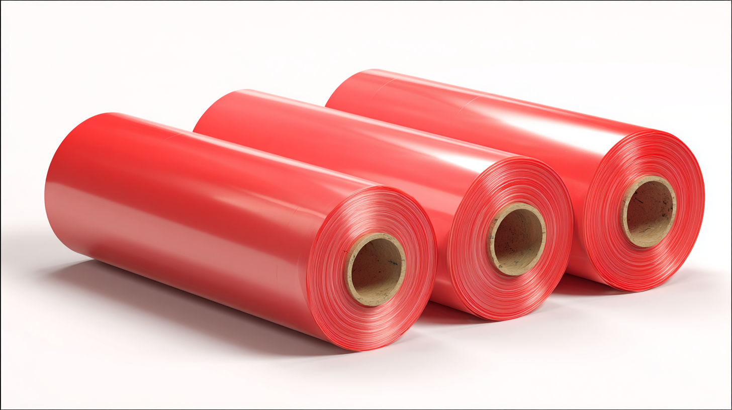 Understanding Global Manufacturing Standards for the Best Pp Plastic Sheet Roll