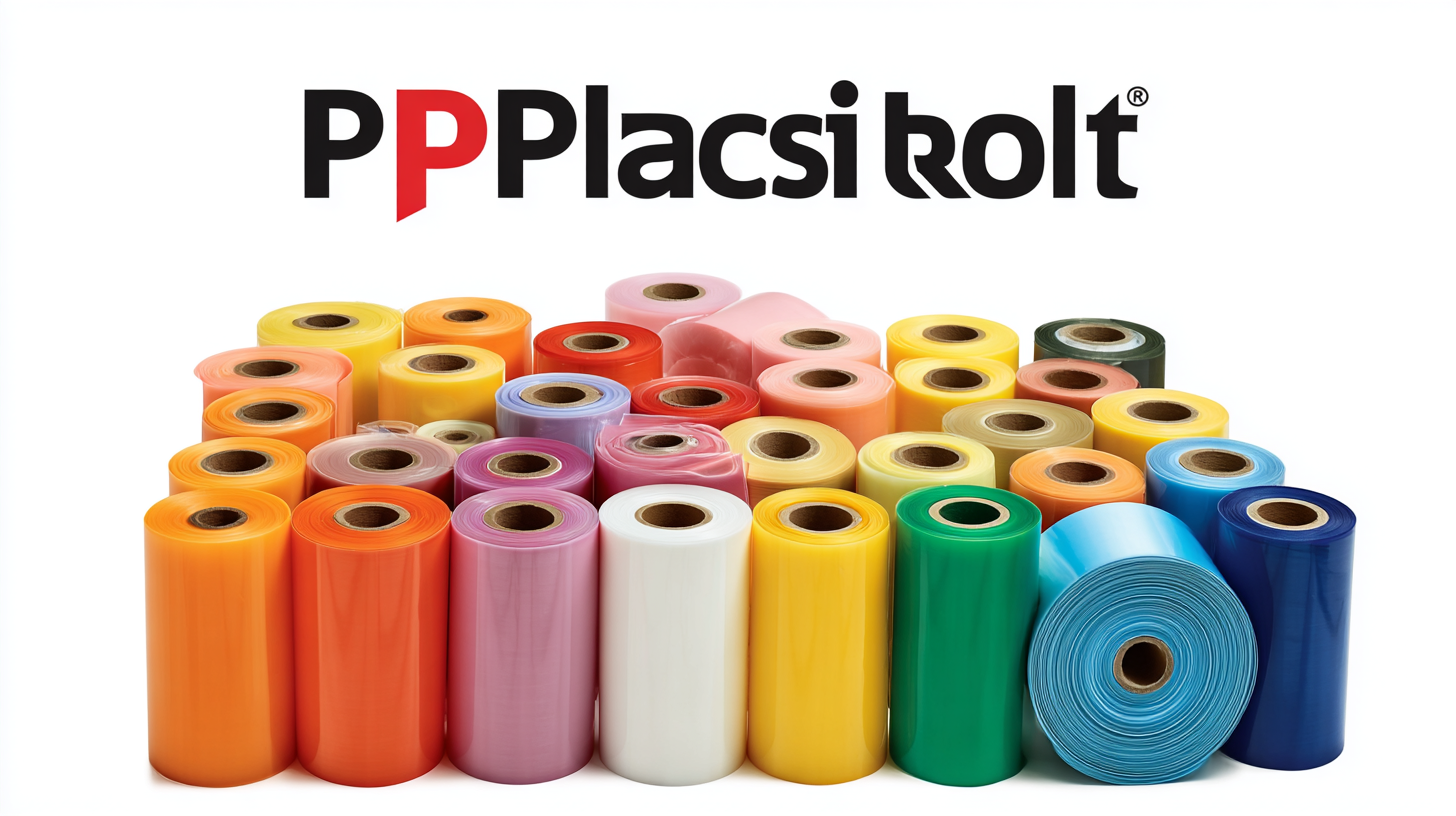 Understanding Global Manufacturing Standards for the Best Pp Plastic Sheet Roll