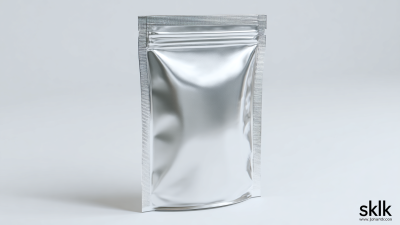 Exploring the Versatility of Best Flat Bottom Pouches: Ideal Features for Various Products