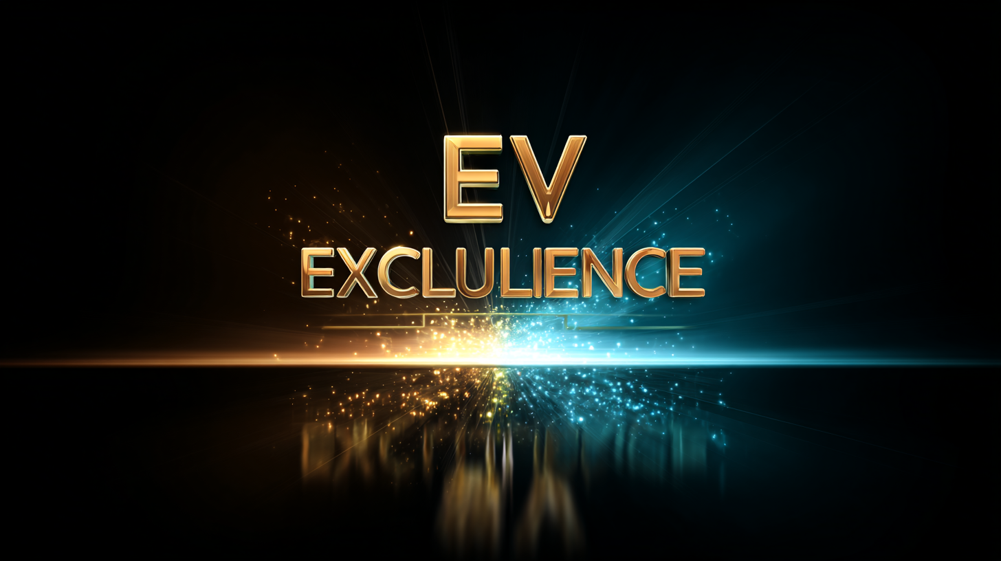 Chinese Excellence: Elevating Home EV Charging Solutions to Global Standards