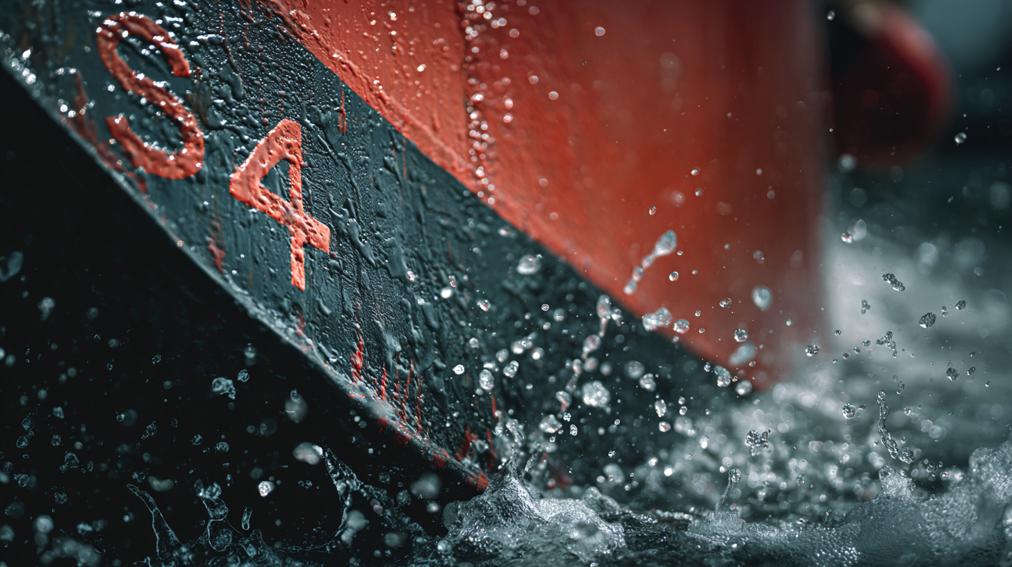 Challenges in Meeting Industry Standards for Best Boat Fender Production