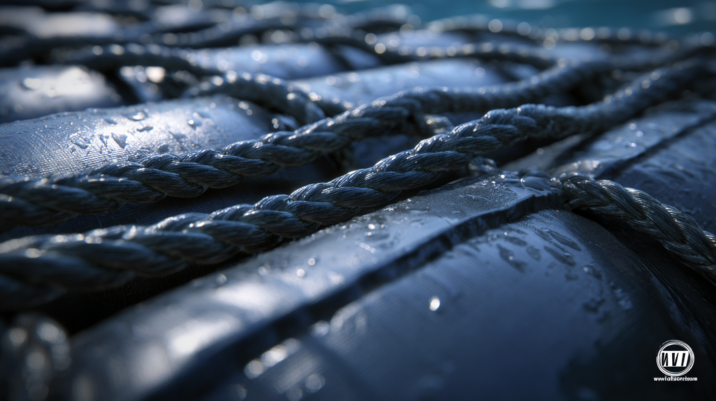 Challenges in Meeting Industry Standards for Best Boat Fender Production