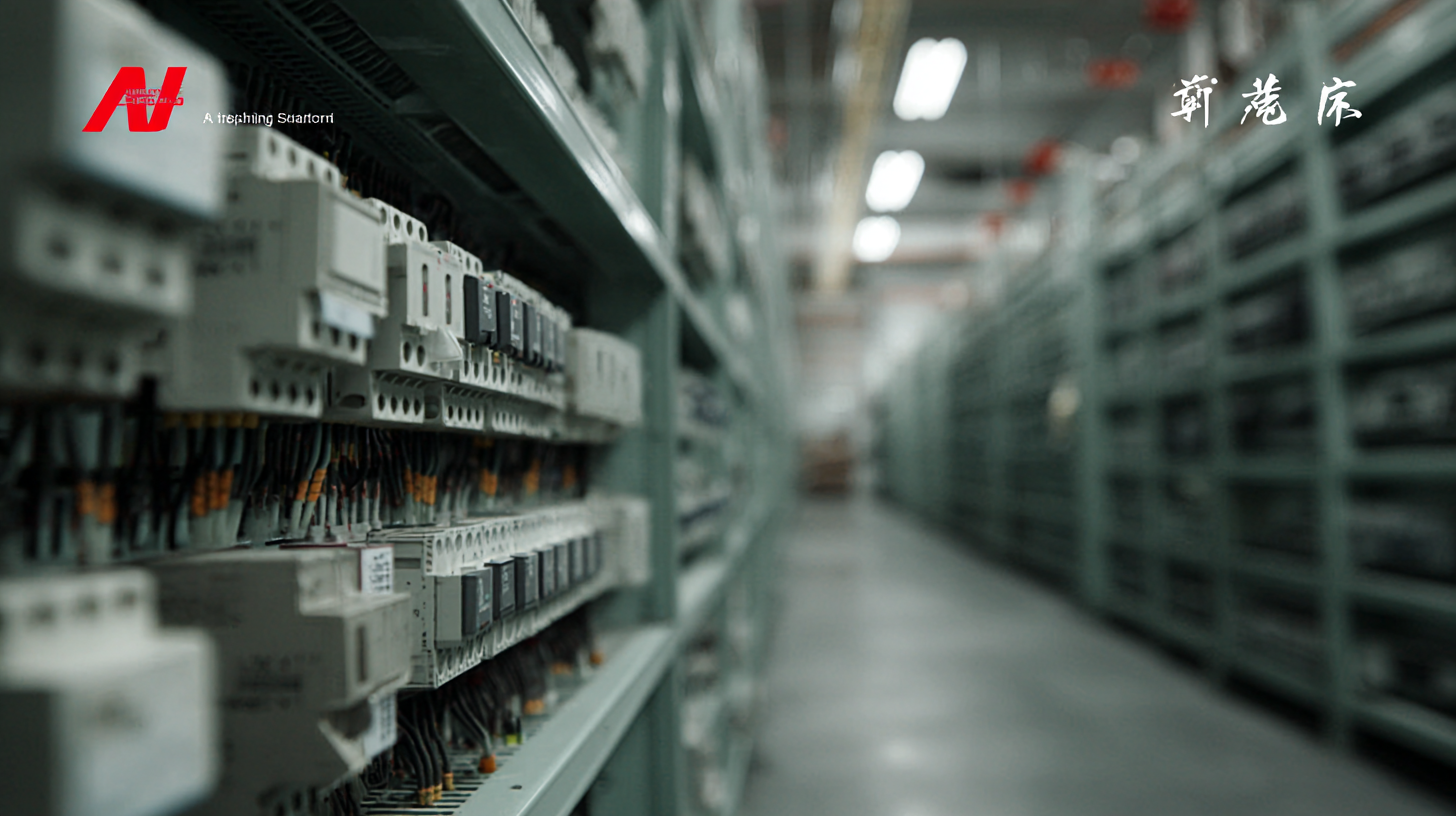 Unmatched Quality in Chinese Manufacturing: The Assurance of the Best Lighting Switch