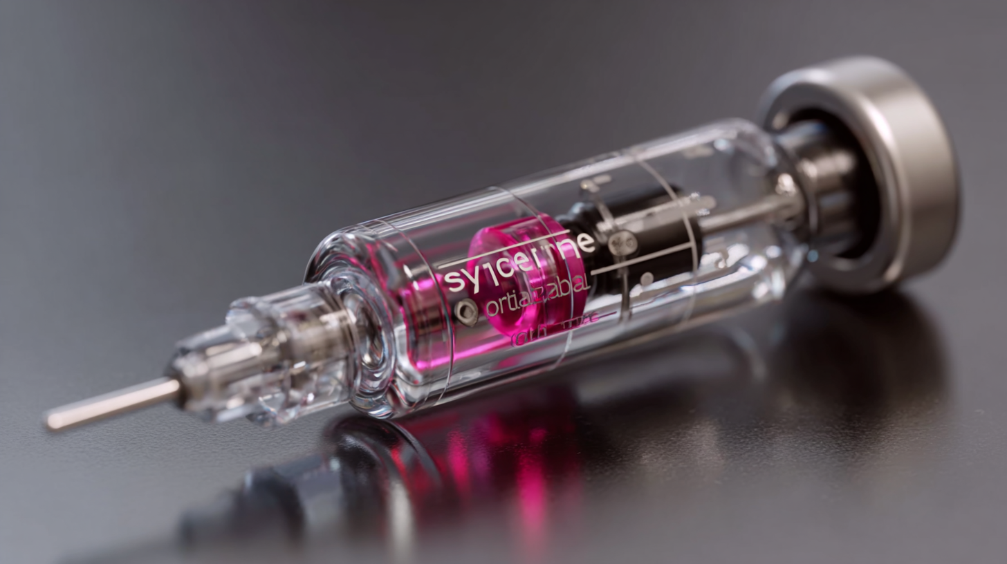 Exploring Innovative Alternatives to the Best Syringe Tip Adapter for Enhanced Efficiency