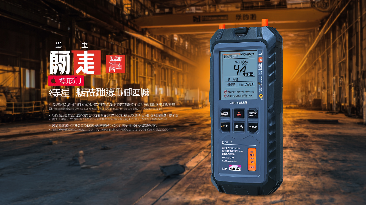 China's Commitment to Quality: The Leading Edge of the Best Lithium Battery Tester