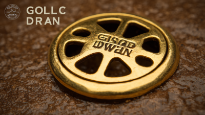 How to Choose the Best Classic Gold Shower Floor Drain for Your Bathroom Design