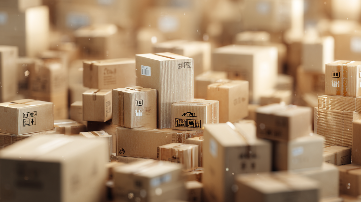 5 Essential Best Packaging Materials for Global Supply Chain Optimization