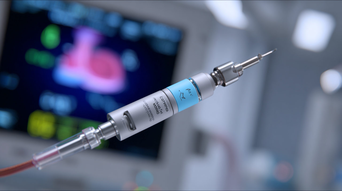 Understanding the Best Ureteral Catheter Selection Process for Optimal Patient Care