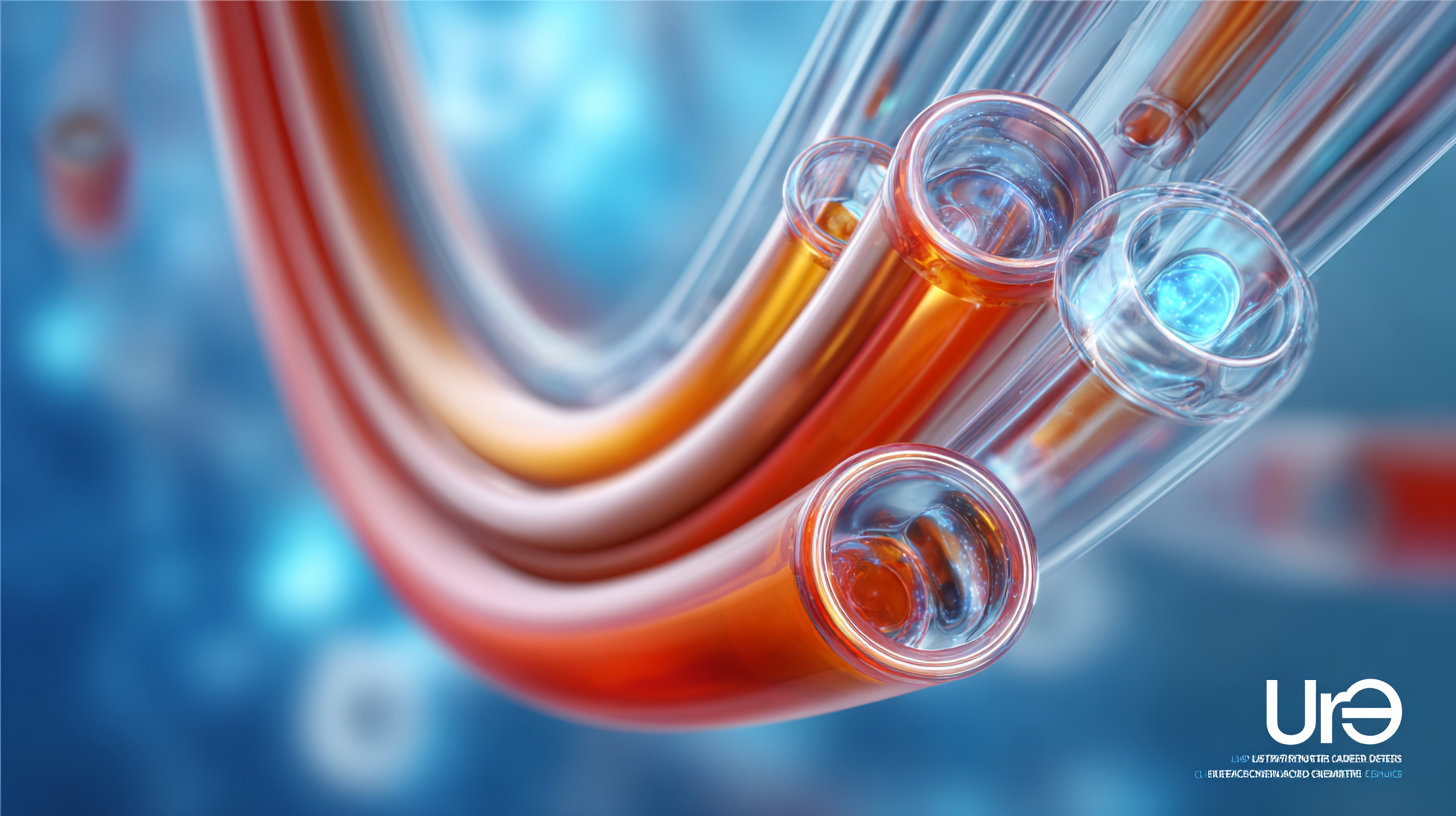 Understanding the Best Ureteral Catheter Selection Process for Optimal Patient Care