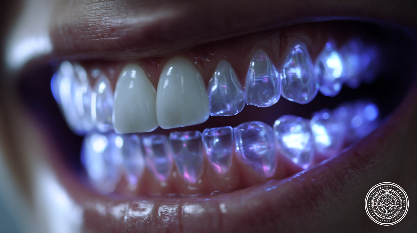 Exploring the Future of Best Full Mouth Implants: Technological Advancements to Watch in 2025