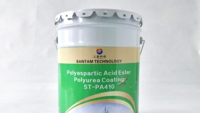 ST-PA410 Polyaspartic Acid Ester Polyurea Coating.jpg