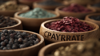 What is Caprylate Caprate and Why It is the Best Choice for Your Sourcing Needs