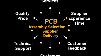 How to Choose the Best PCB Assembly Services for Your Project