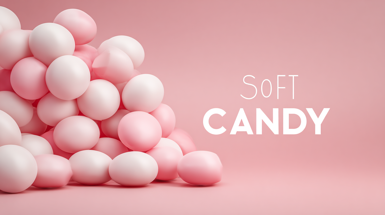 Global Market Insights for Best Soft Candy in 2025 Navigating Trends and Consumer Preferences