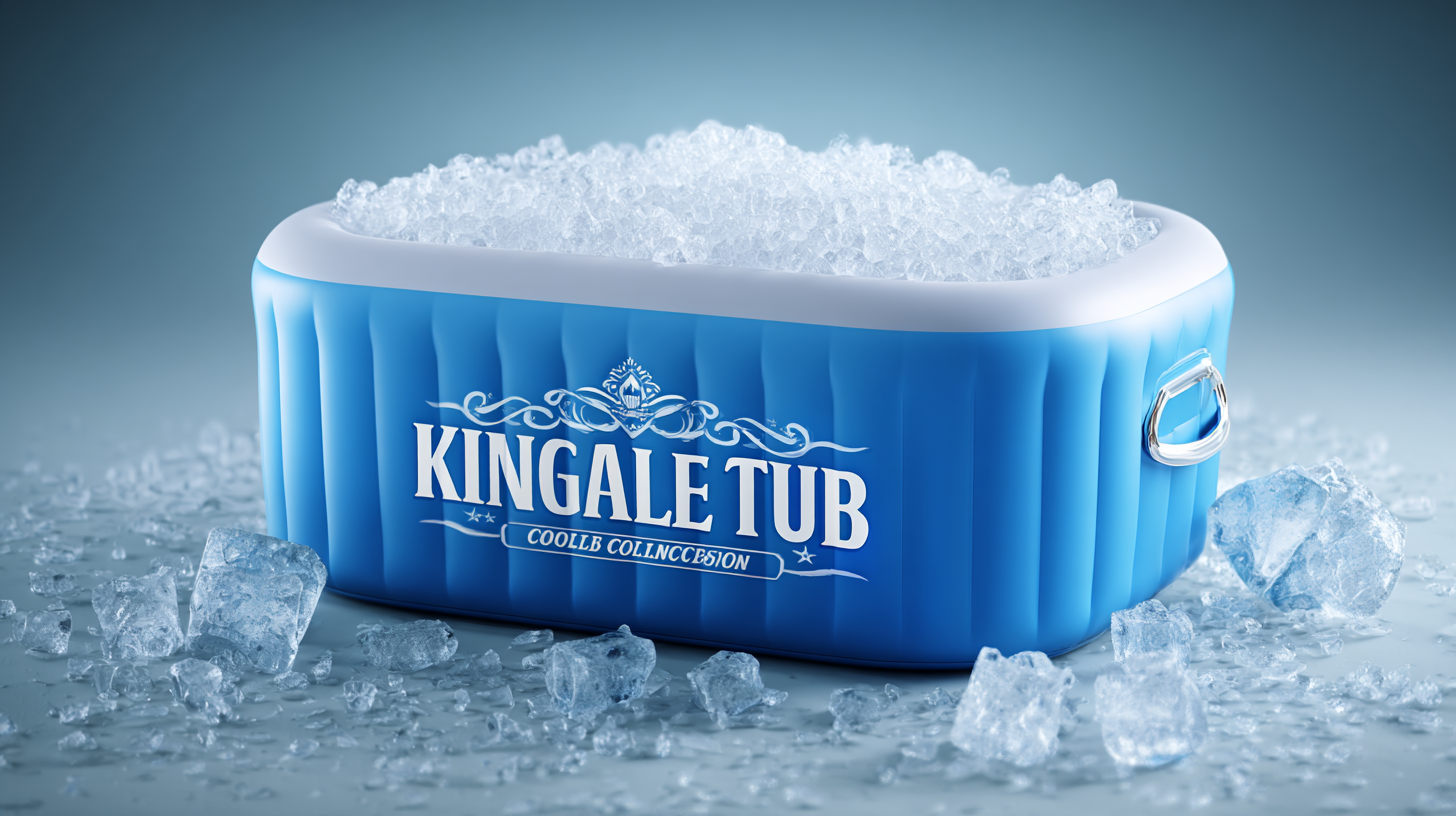 Finding Quality Suppliers for the Best Inflatable Ice Bathtub Essential Checklist for Global Buyers