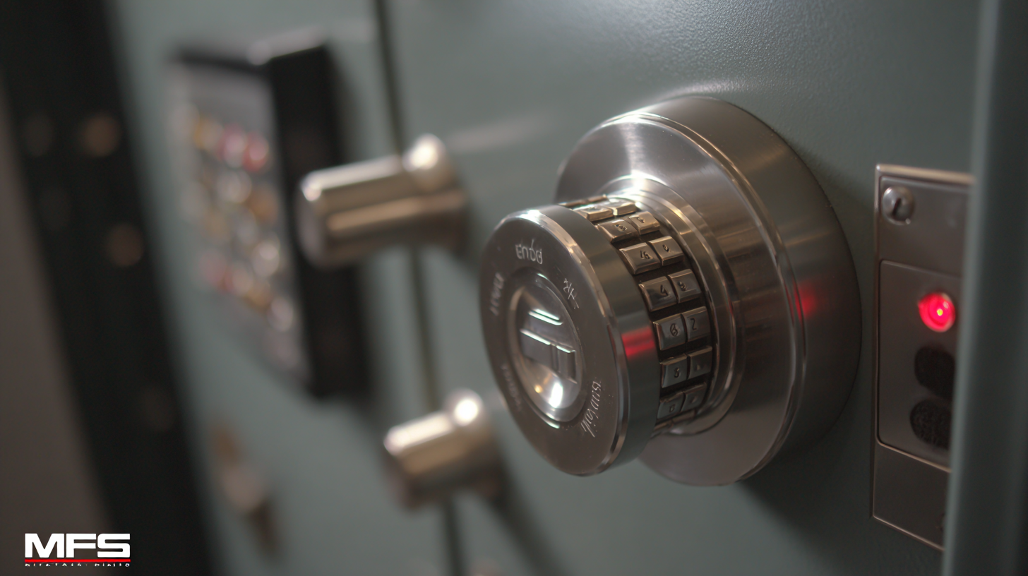 Maximize Your Investment with Effective After Sales Service for Best Biometric Safes