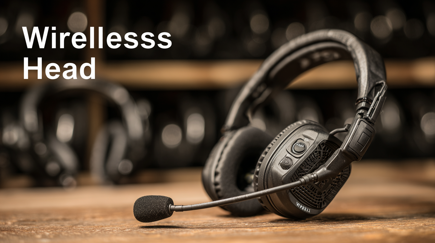 Maximizing Value: The Cost-Effectiveness and After-Sales Support of the Best Wireless Headsets