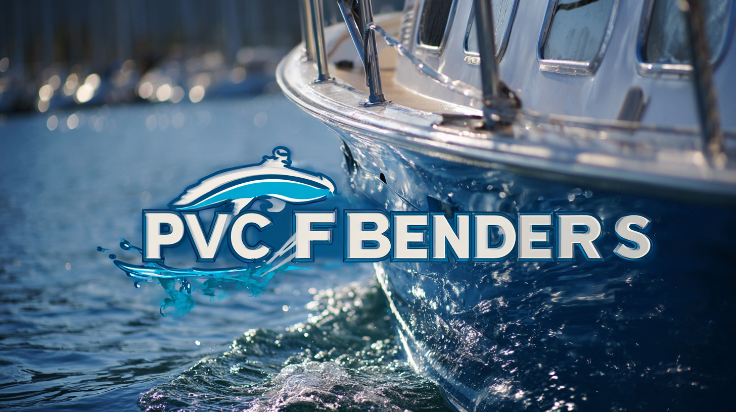 Discover the Advantages of Choosing the Best PVC Boat Fenders for Your Marine Needs