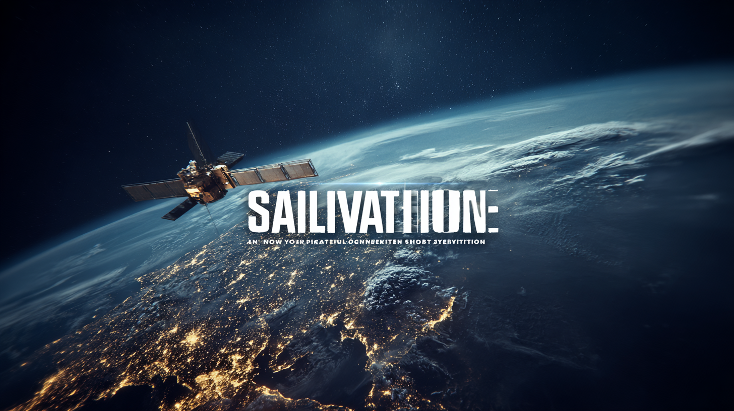 5 Compelling Reasons to Choose the Best Satellite Navigation Systems