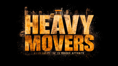 The Essential Guide to Choosing the Right Heavy Equipment Movers for Diverse Applications