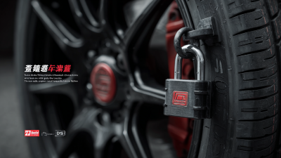 Trustworthy Chinese Manufacturing for the Best Tire Locks that Ensure Global Security