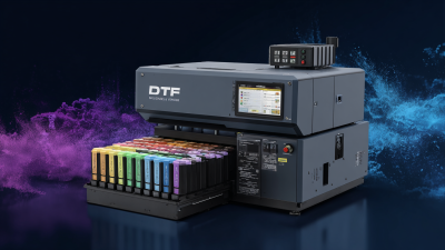 The Ultimate Checklist for Sourcing the Best DTF and UV Printers for Your Business