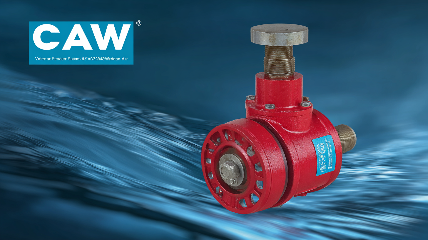 Unlocking Success: How to Choose the Best Tank Bottom Valve Suppliers and Strategies for Quality Assurance