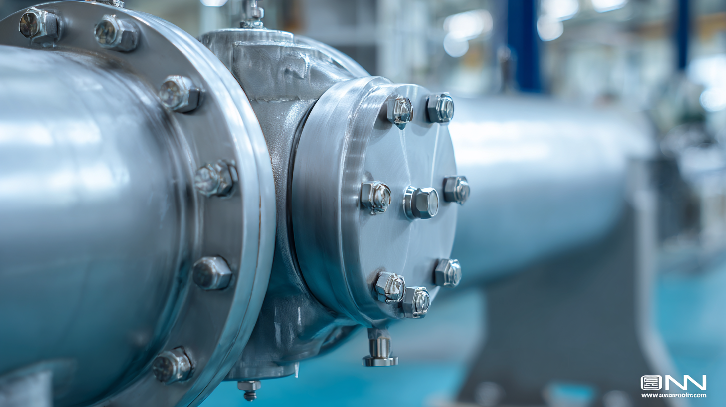 Unlocking Success: How to Choose the Best Tank Bottom Valve Suppliers and Strategies for Quality Assurance