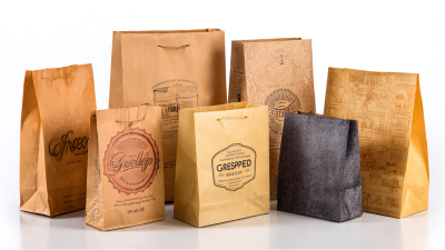 Exceptional Quality Greaseproof Paper Bags from China's Leading Manufacturer for a Global Market