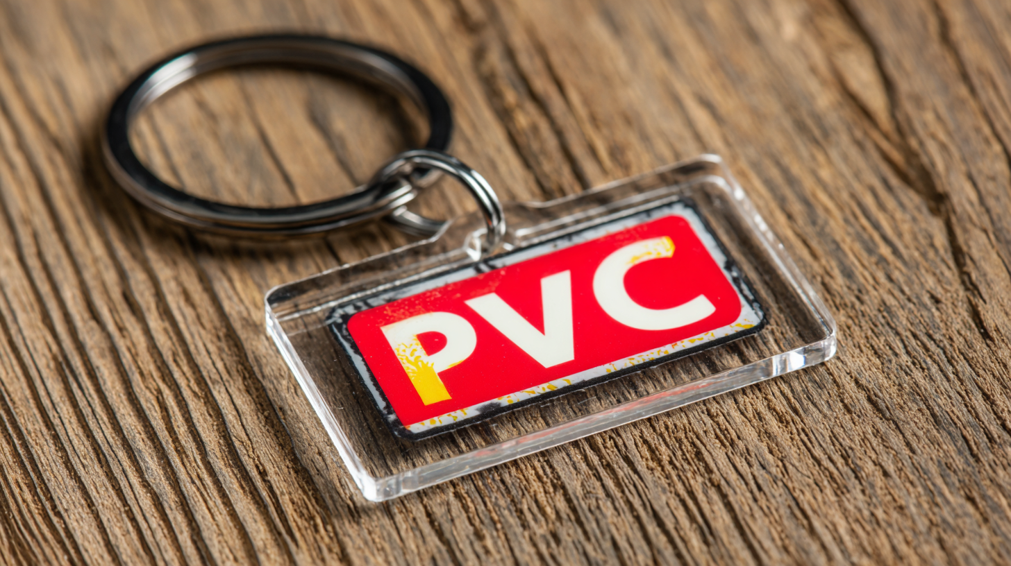 How to Navigate Import and Export Certifications for Best Soft PVC Keychains