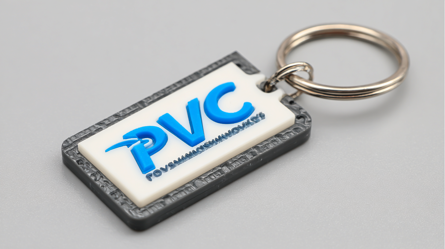 How to Navigate Import and Export Certifications for Best Soft PVC Keychains