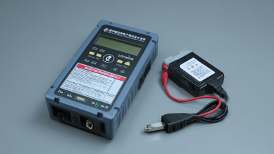 China's Commitment to Quality: The Leading Edge of the Best Lithium Battery Tester