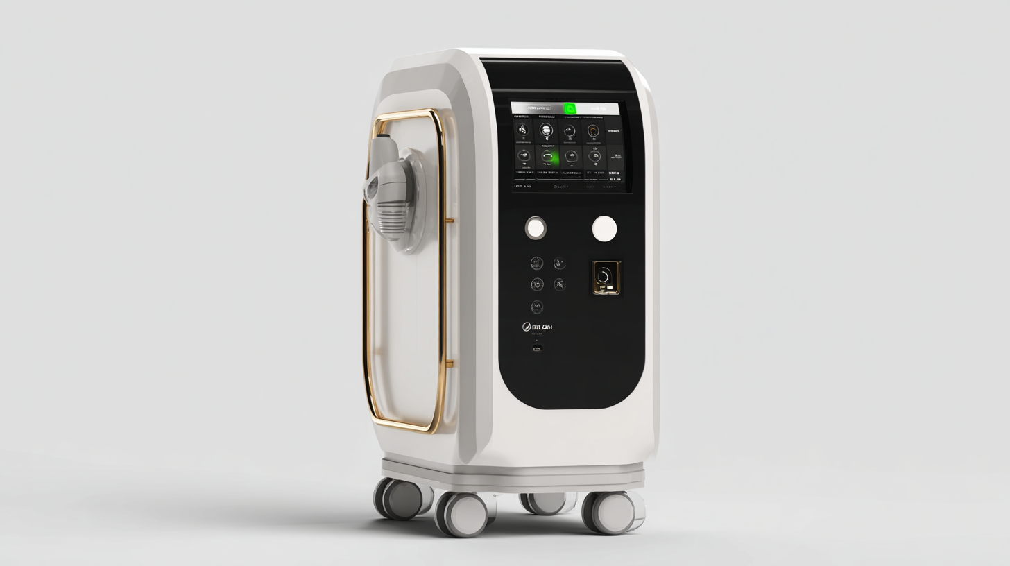20 Must Know Tips for Choosing the Best Hair Removal Laser Machine