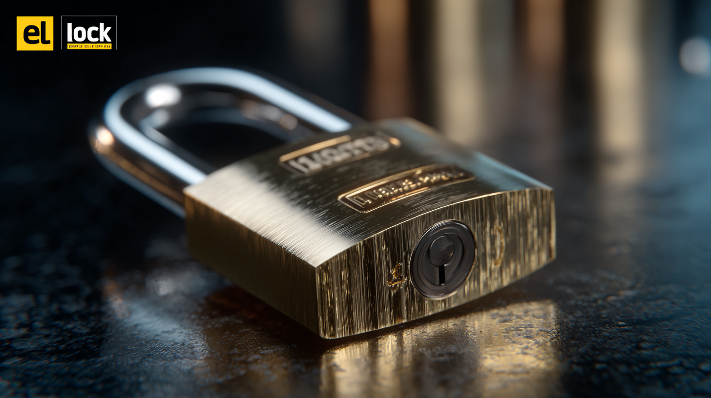 Mastering the Best Hotel Lock: A Step-by-Step Guide to Enhanced Security Solutions