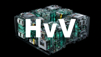 Navigating the Future of Best Hv Switchgear Trends in 2025 and How to Adapt Your Strategy