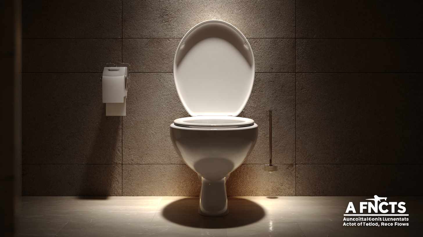 10 Amazing Facts About Best Automatic Toilet Seat You Must Know