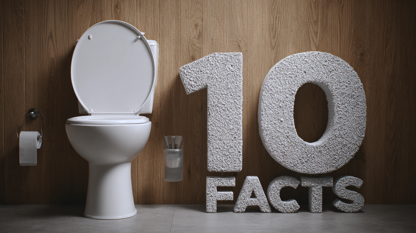 10 Amazing Facts About Best Automatic Toilet Seat You Must Know