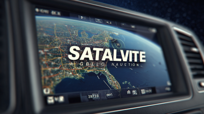 5 Compelling Reasons to Choose the Best Satellite Navigation Systems