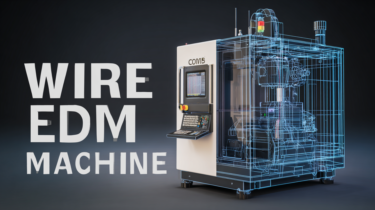 The Ultimate Guide to Finding High Quality Suppliers for Best Wire Edm Machine Cost