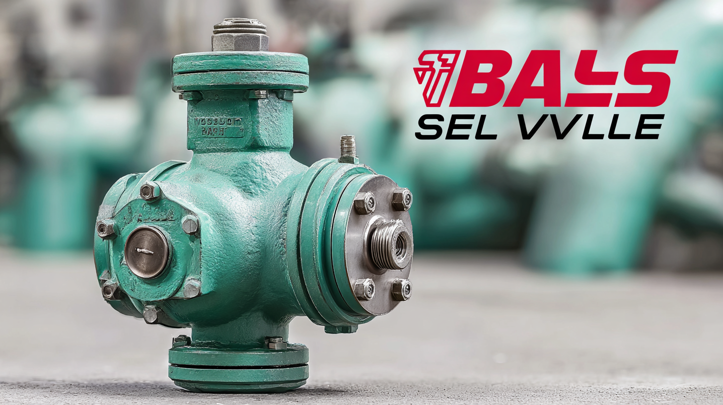 Maximizing Cost Efficiency: The After-Sales Benefits of Best Ball Valve Service and Maintenance