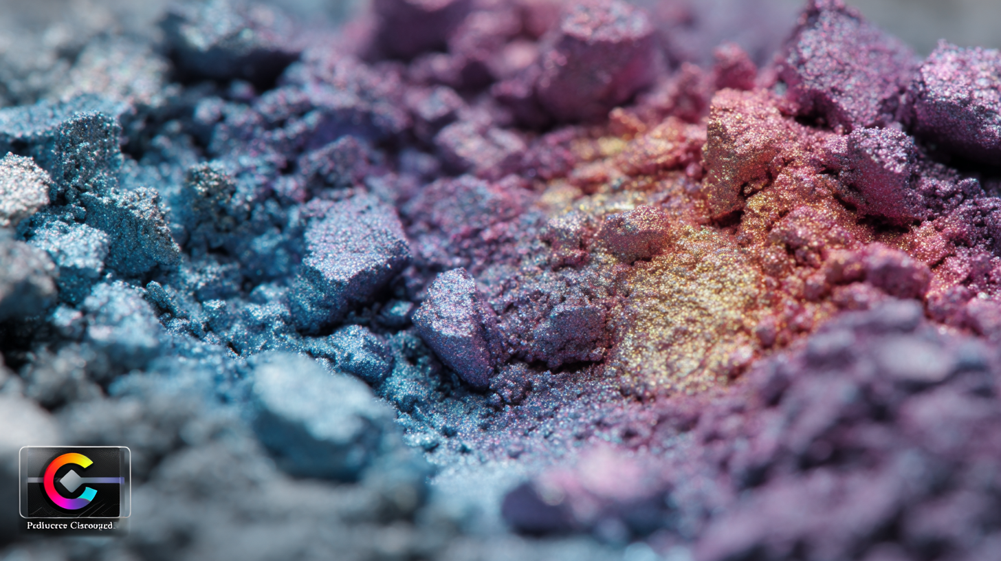 Challenges in Achieving Optimal Performance with Best Pearlescent Pigment in Coatings