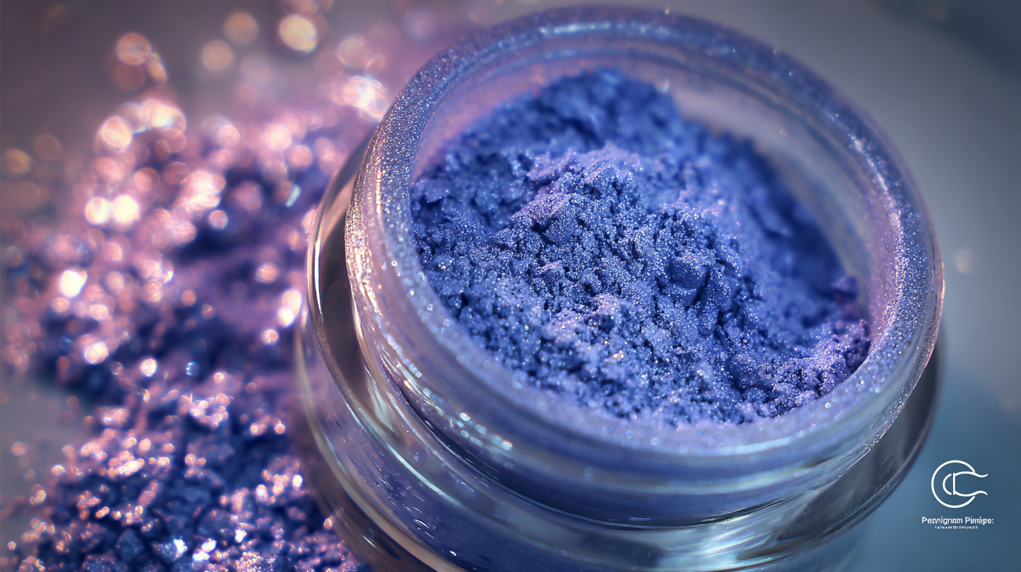 Challenges in Achieving Optimal Performance with Best Pearlescent Pigment in Coatings