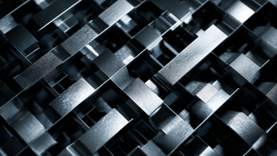Overcoming Challenges with Best Metal Grating Solutions for Global Buyers